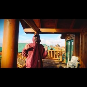 Meet your Posher, Thomas